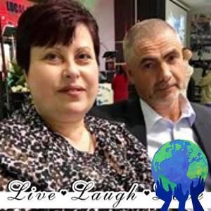 Meet your Posher, Maria